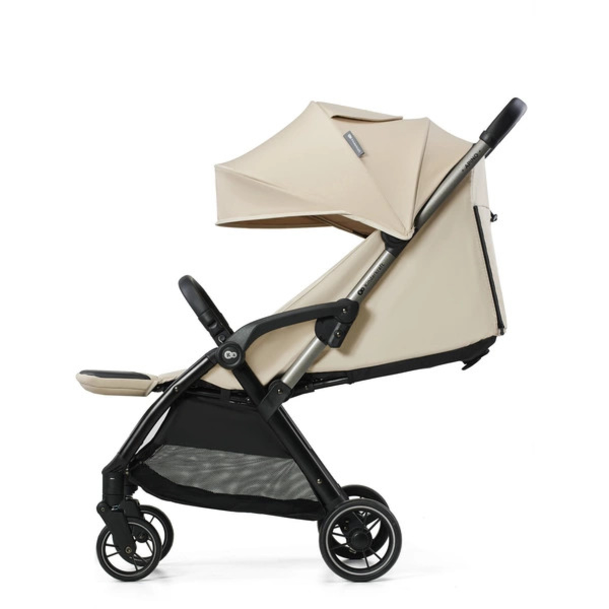 Passeggino apino dune beige - kinderkraft - KinderKraft