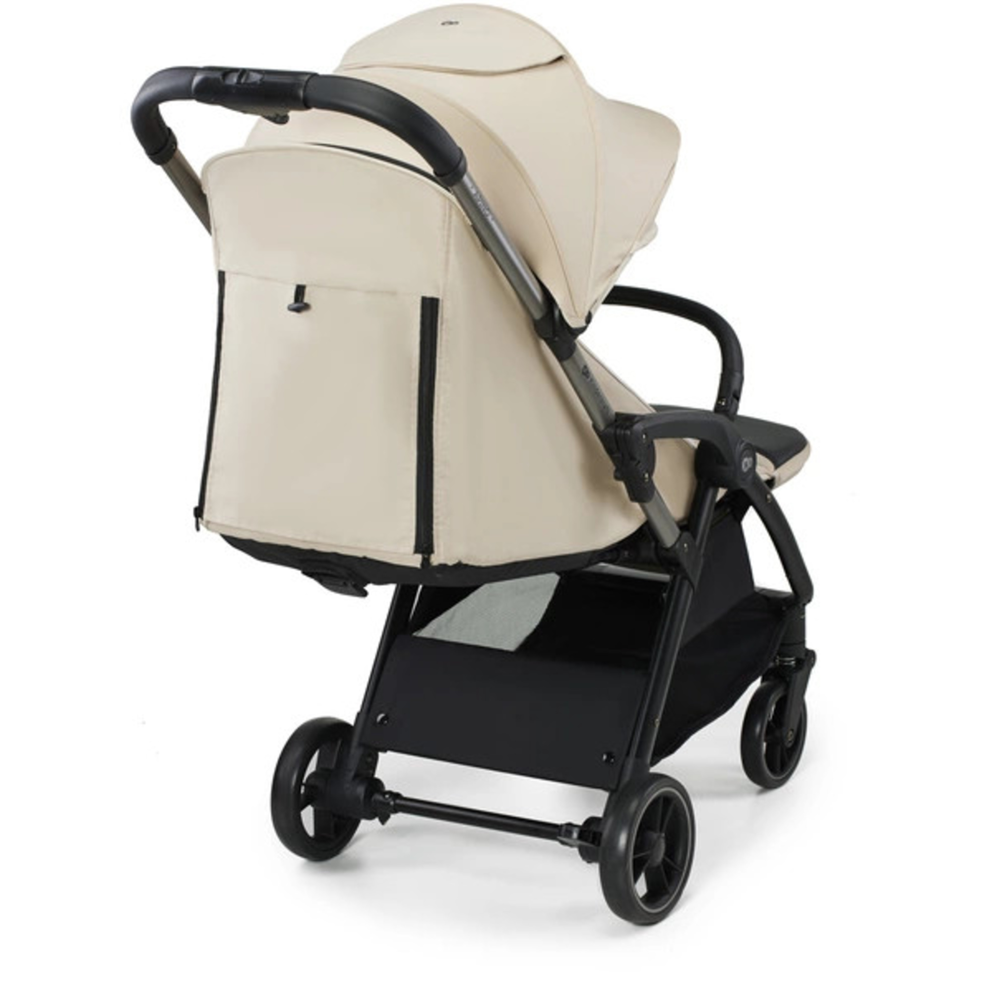 Passeggino apino dune beige - kinderkraft - KinderKraft