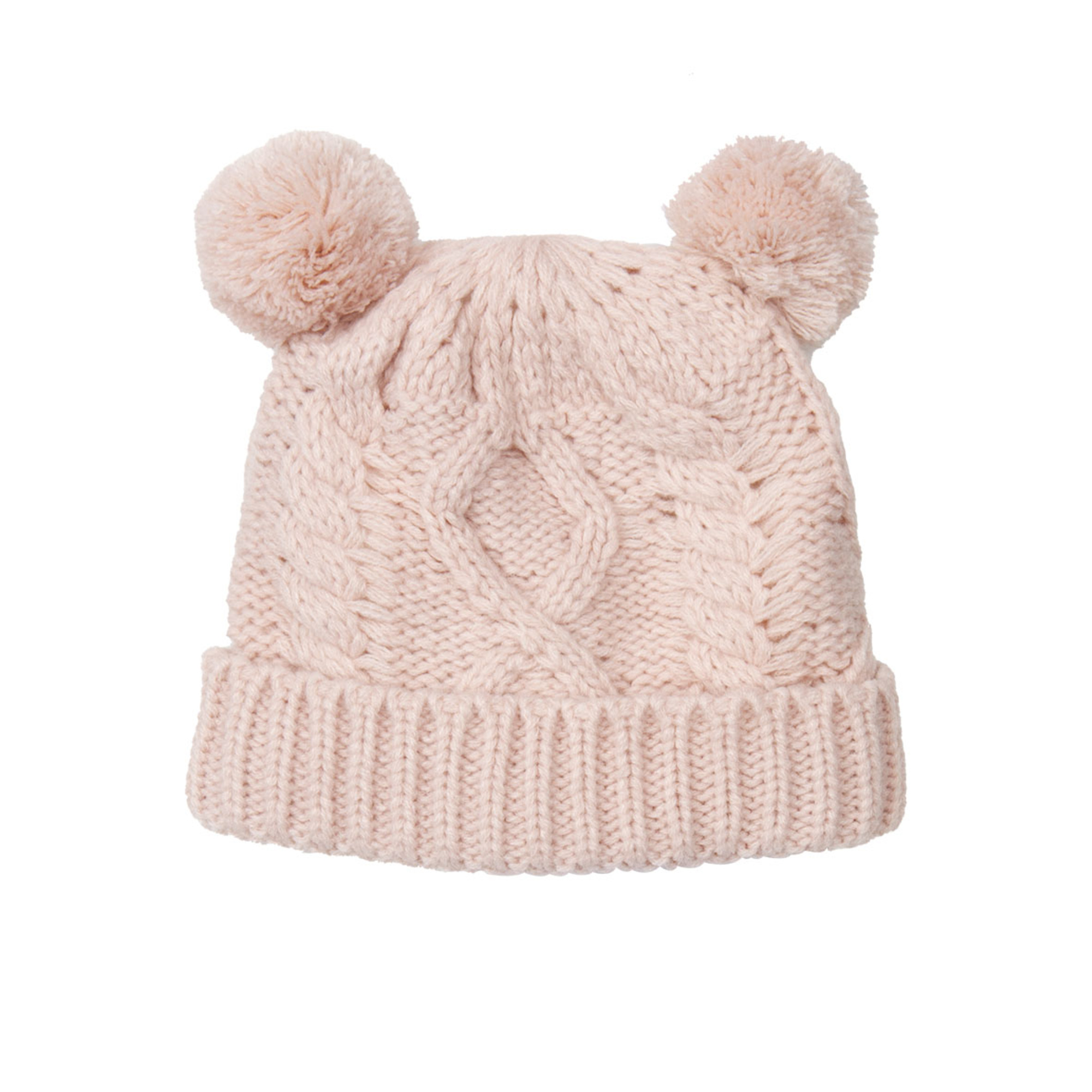 Mawi cappello kid girl pom pom - Mawi