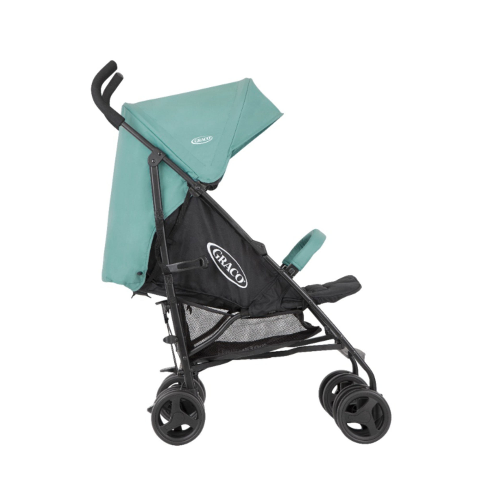 Passeggino travelite mint - graco - Graco