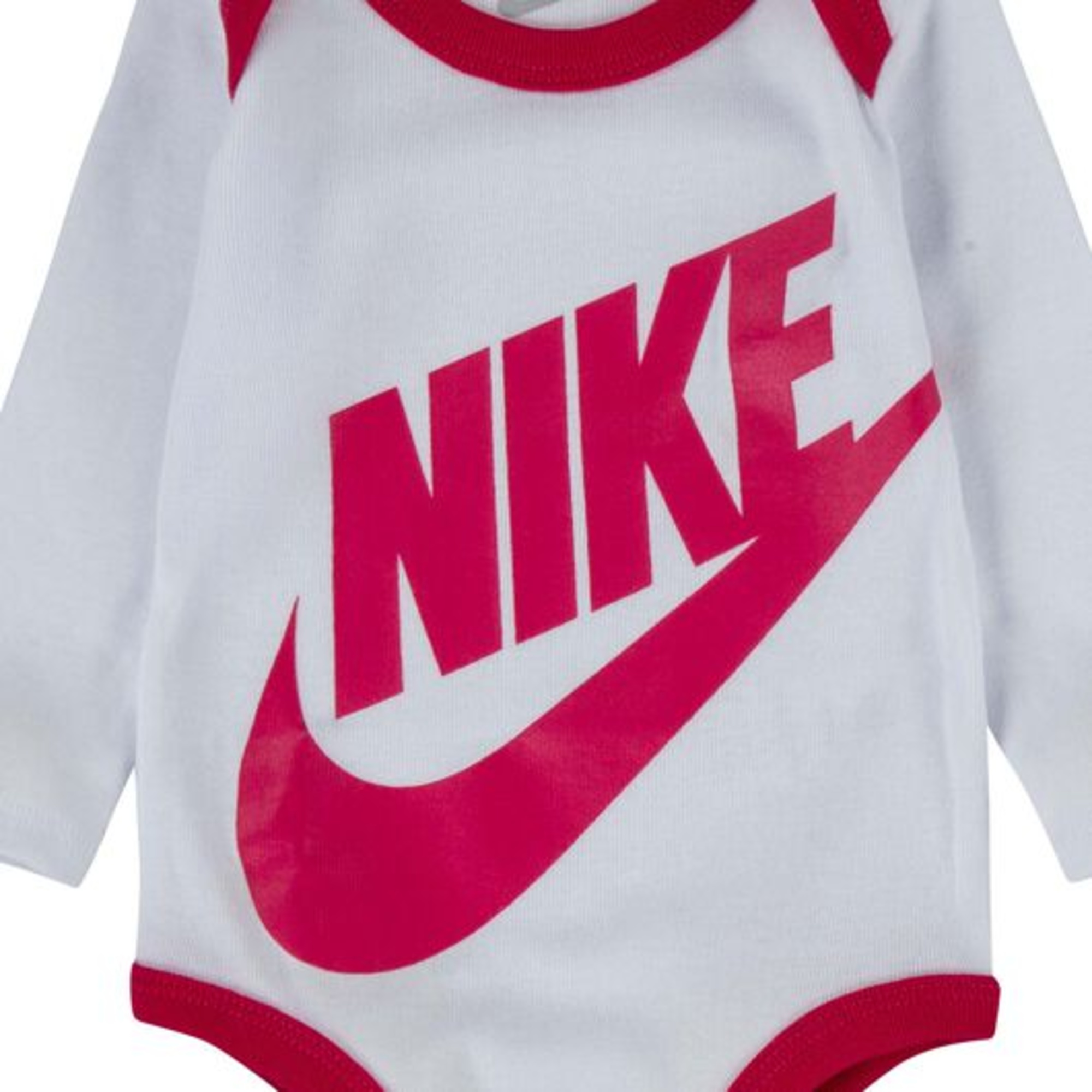 Nike set regalo body ml +cappello + babbucccia girl - Nike