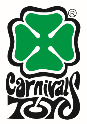 Carneval toys