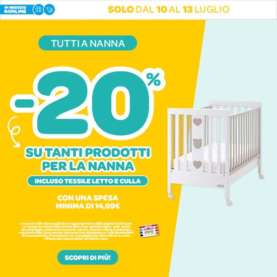 TUTTI A NANNA💤