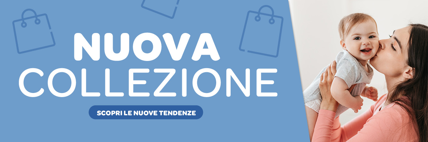 NUOVA COLLEZIONE