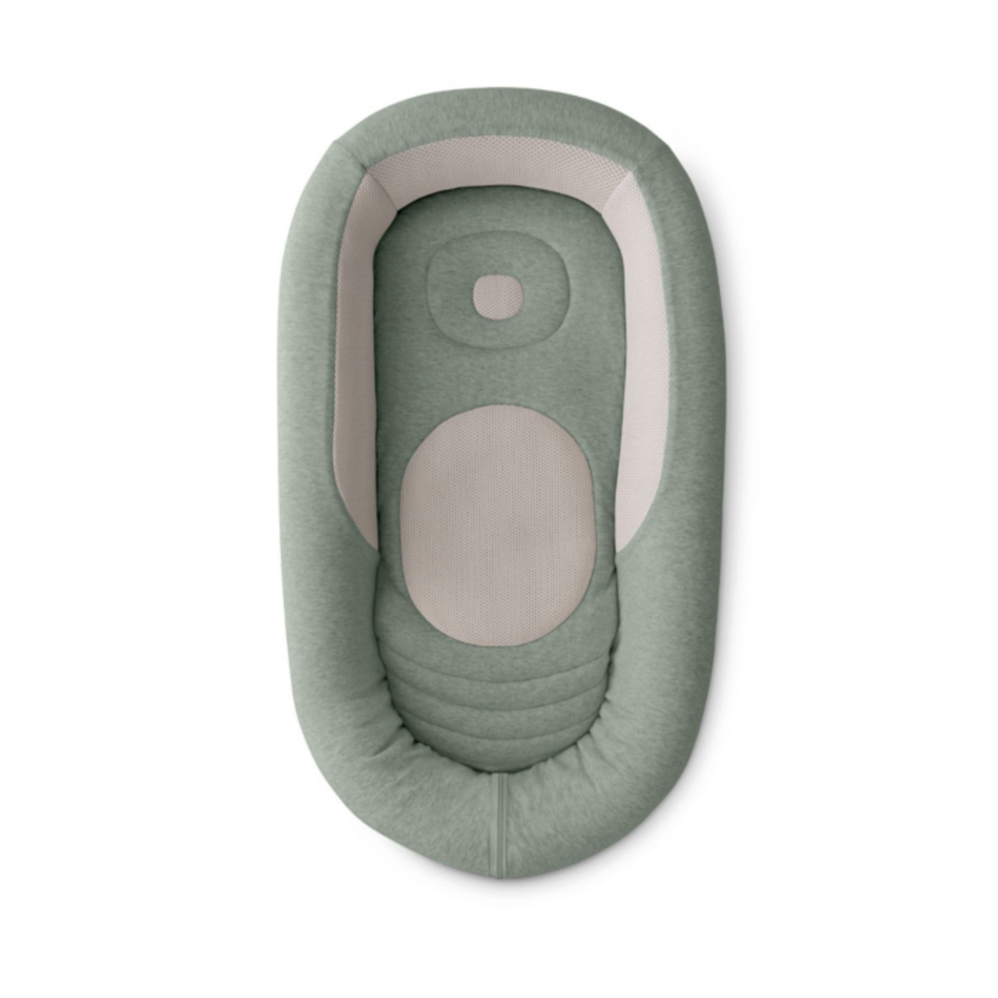 Welcome pod colore balance green - inglesina - Inglesina