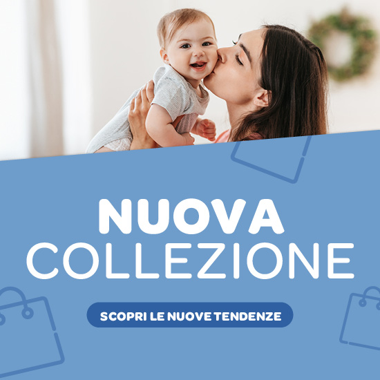 NUOVA COLLEZIONE