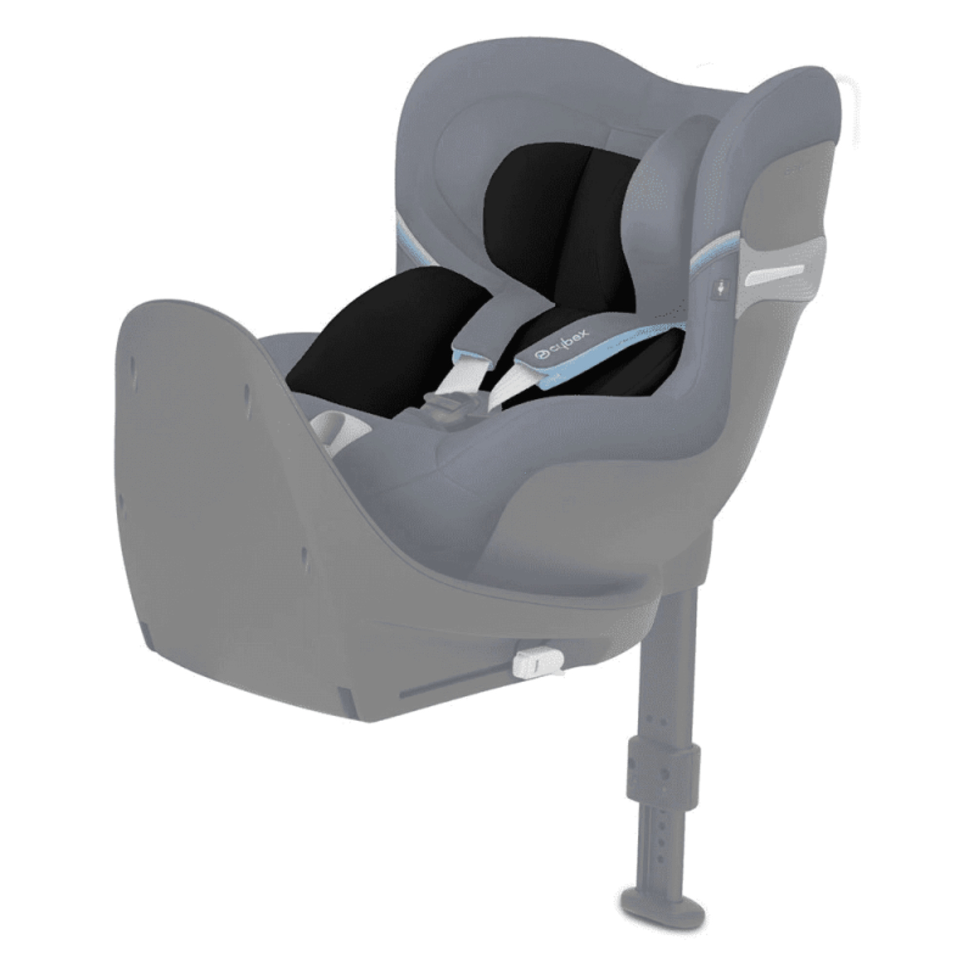 Sirona g inserto neonato moon black - cybex - Cybex