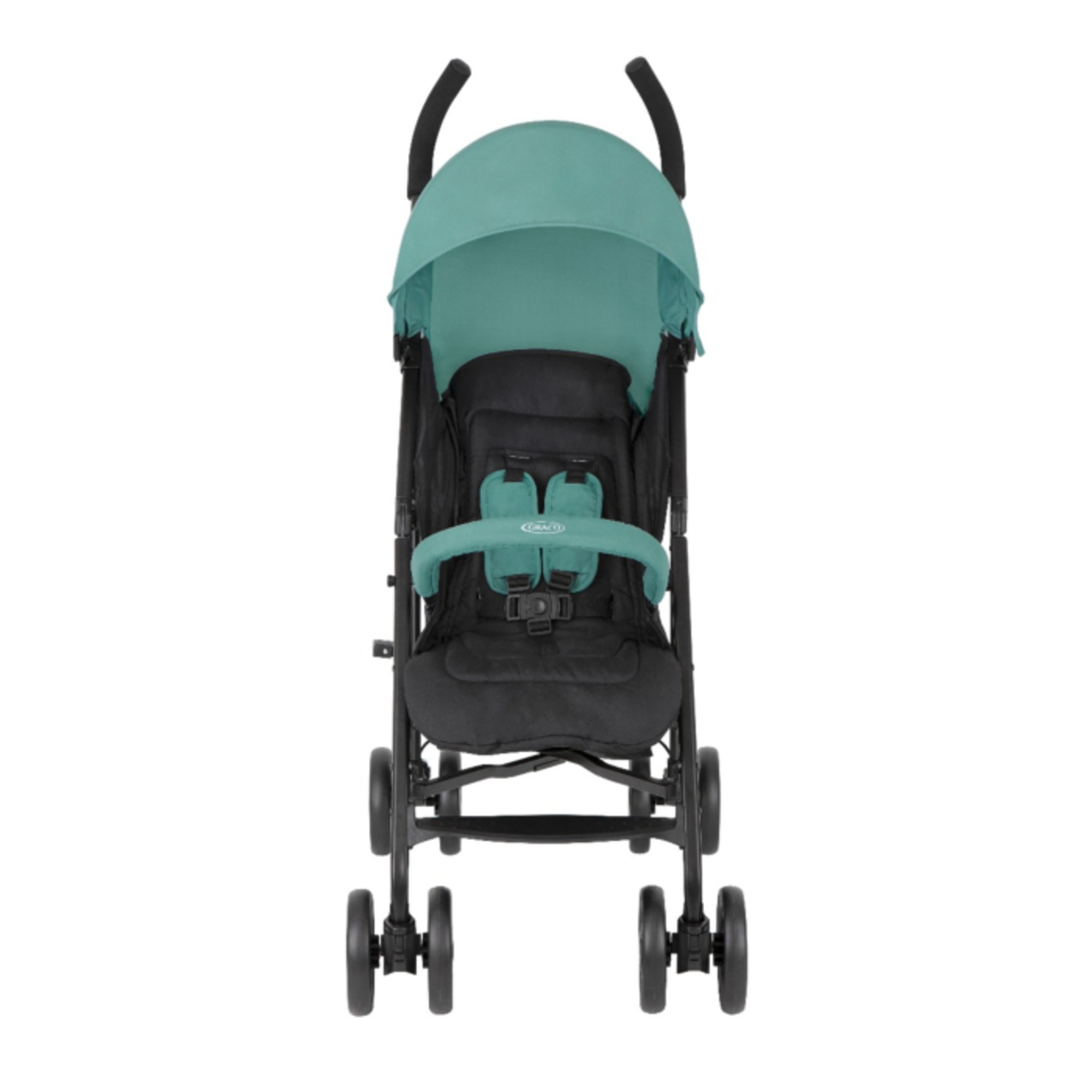 Passeggino travelite mint - graco - Graco