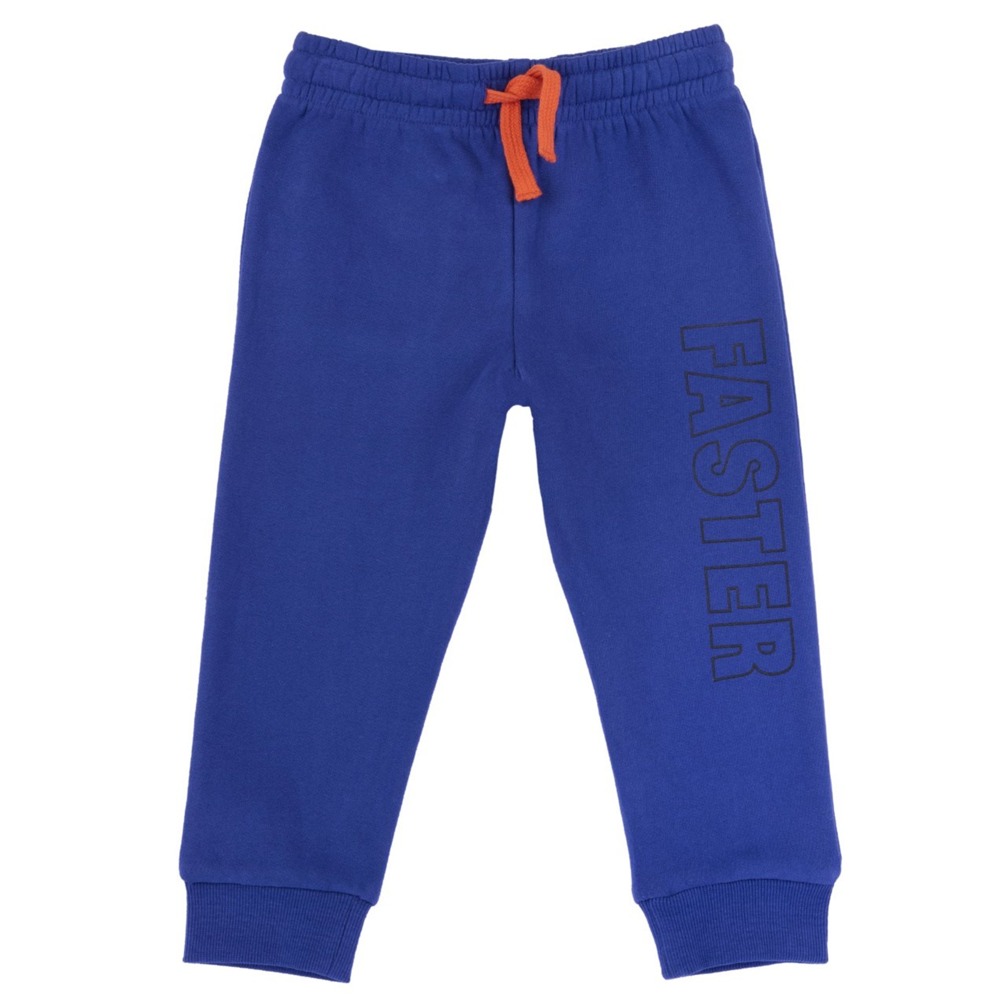 Chicco pantaloni tuta lunghi blu - Chicco