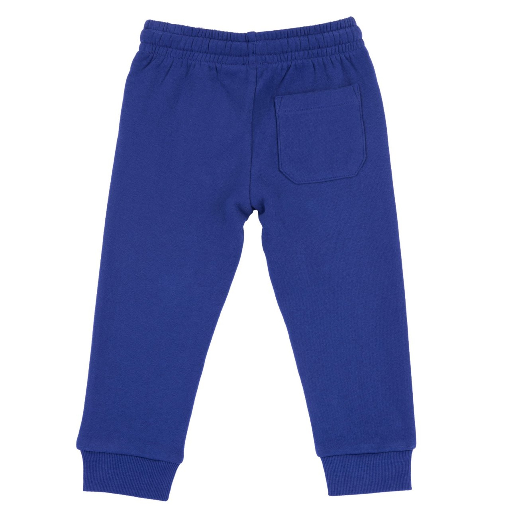 Chicco pantaloni tuta lunghi blu - Chicco