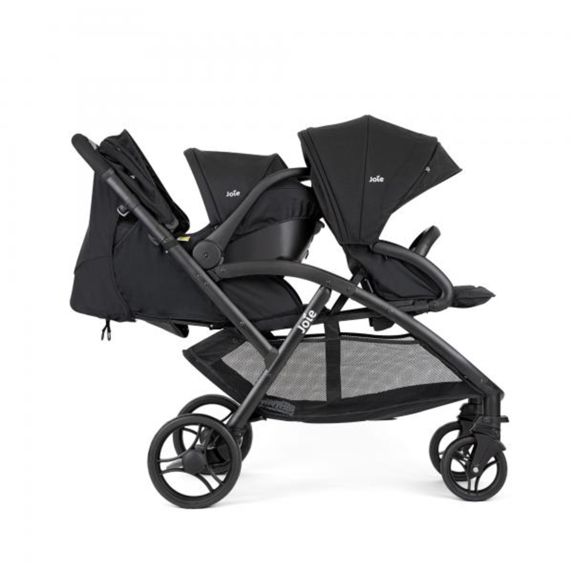 Passeggino evalite duo shale - joie - Joie