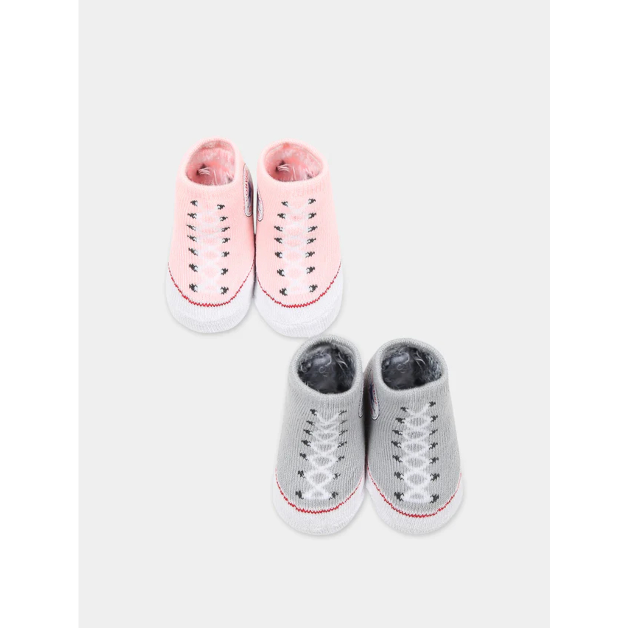 Nike set di babbucce per neonata multicolor - Nike