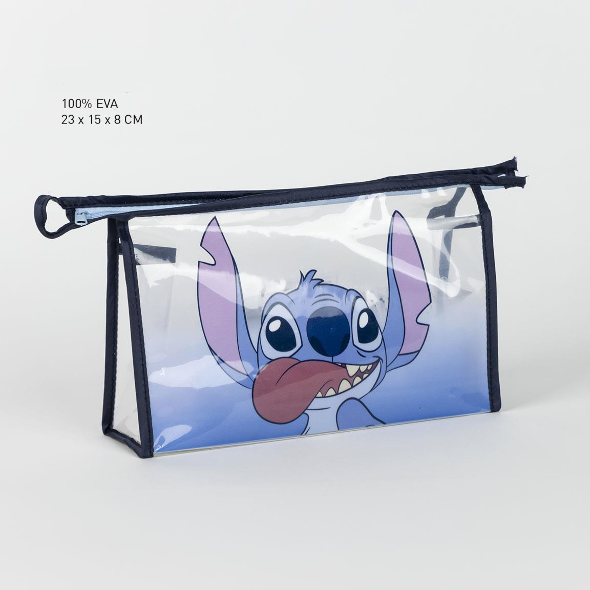 Borsa da viaggio con accessori stitch - 3D VISION