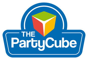 The party cube