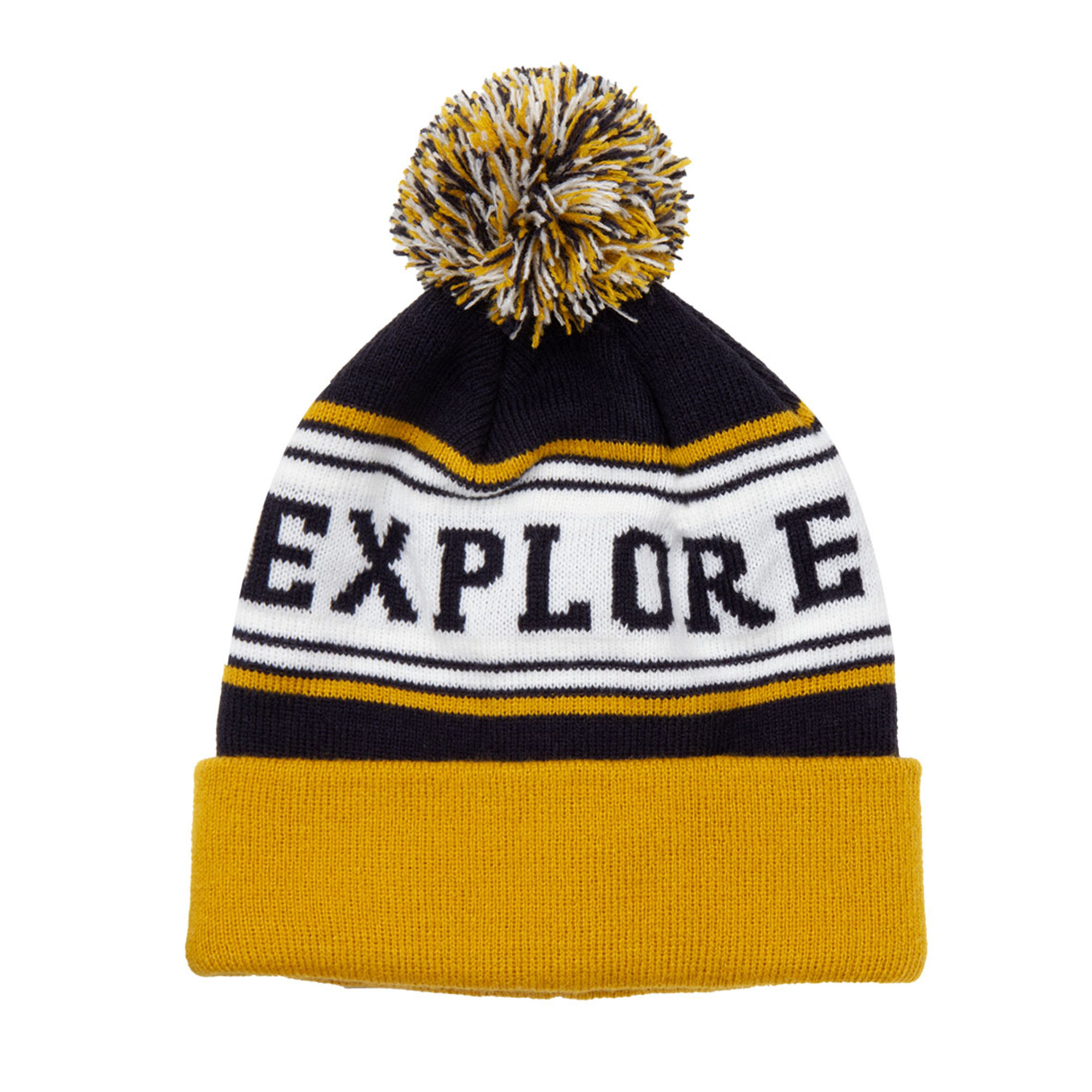 Mawi cappello kid boy explorer - Mawi