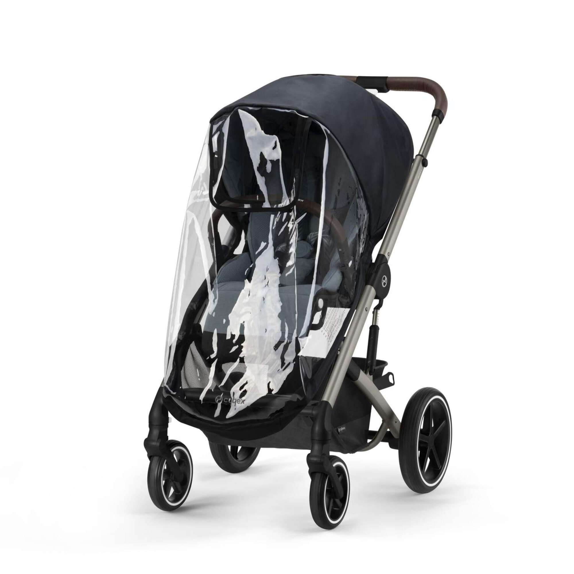 Cybex gold parapioggia passeggino balios s - Cybex