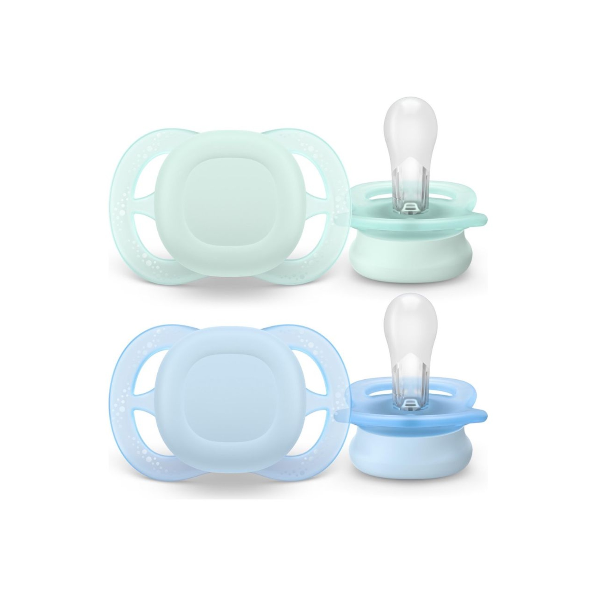 Succhietto 0-2 ultra start non deco boy - avent - Avent