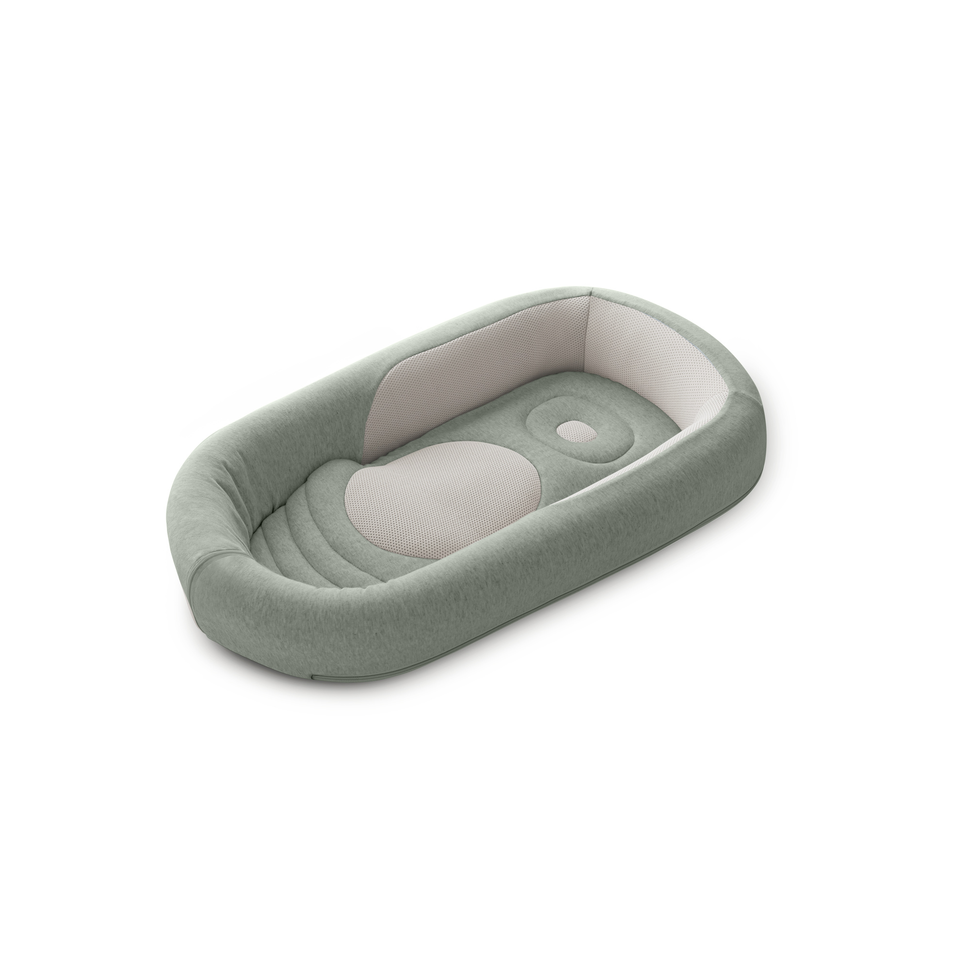 Welcome pod colore balance green - inglesina - Inglesina