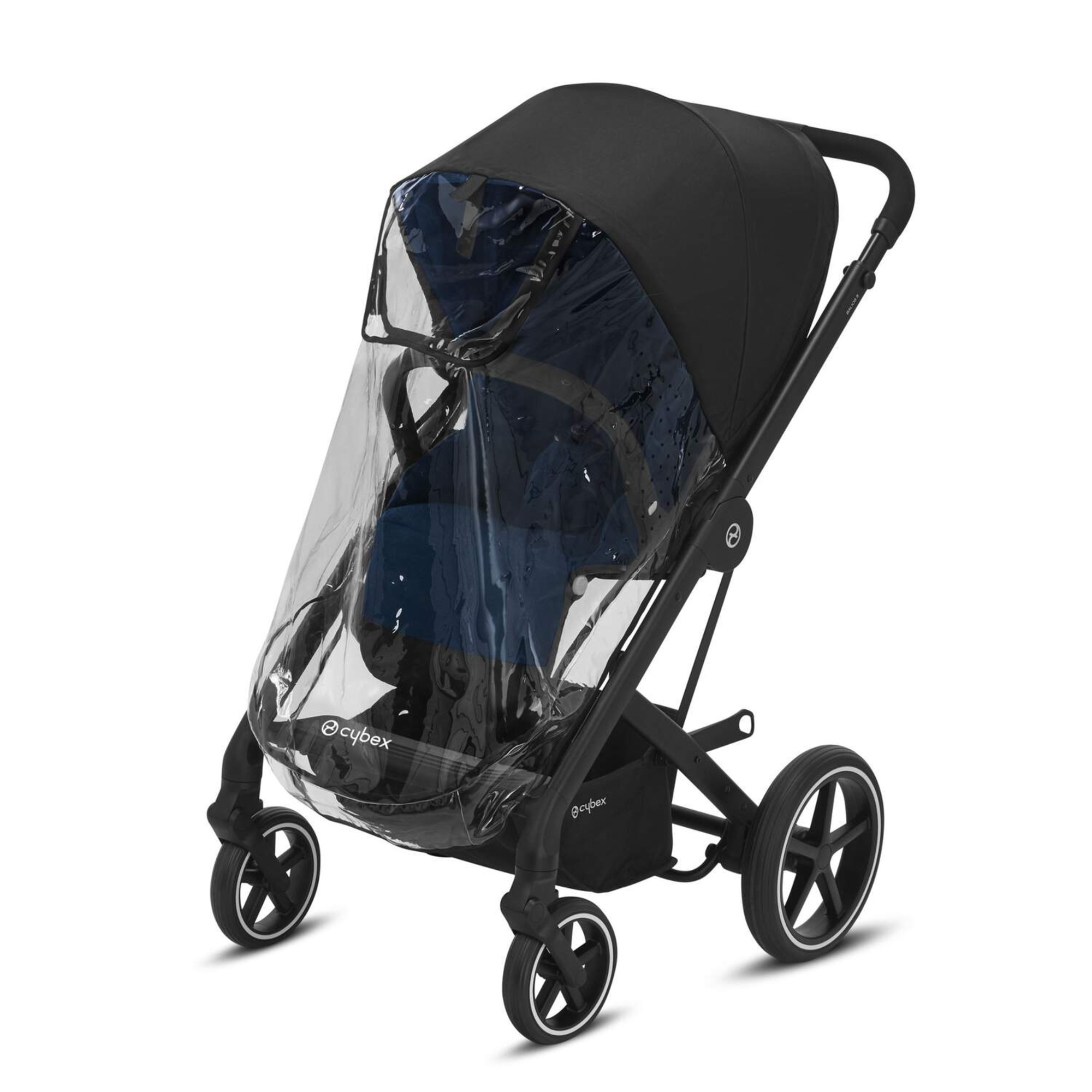 Cybex gold parapioggia passeggino balios s - Cybex