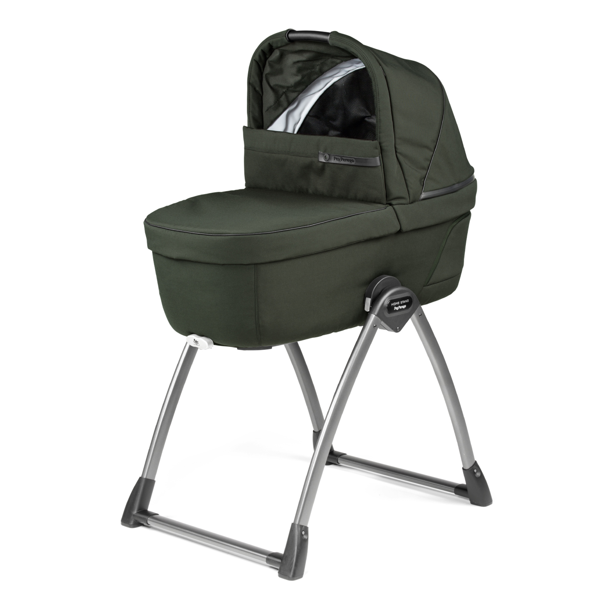 Peg perego - veloce belvedere slk modular - green - Peg Perego