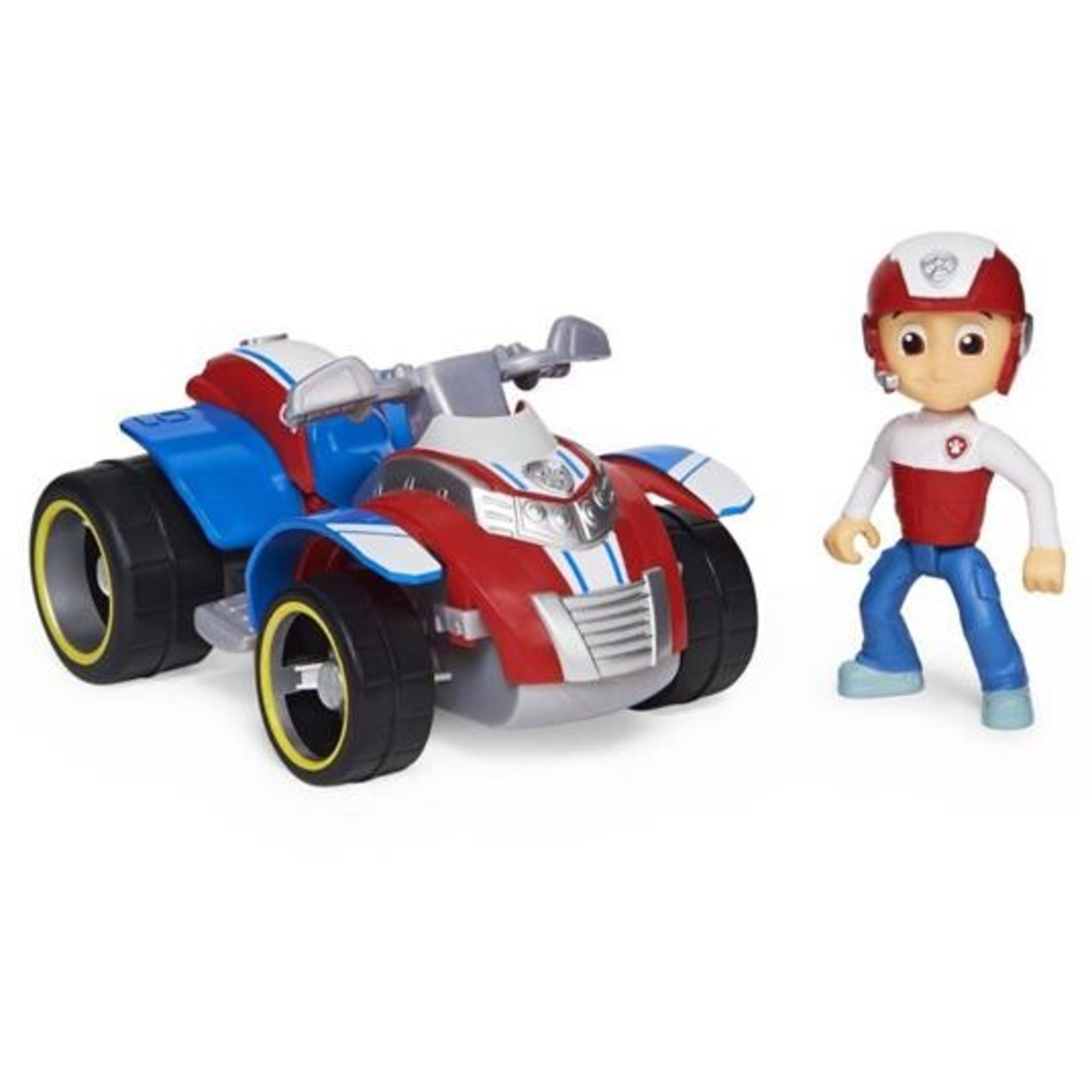 Paw patrol quad di salvataggio di ryder - Paw Patrol