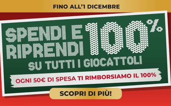 Promo Gioco