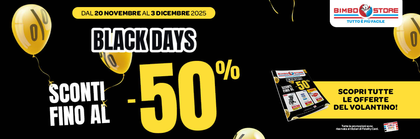 💣VOLANTINO BLACK DAYS💥