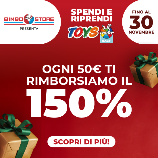🧸SPENDI E RIPRENDI TOYS BABY🧸