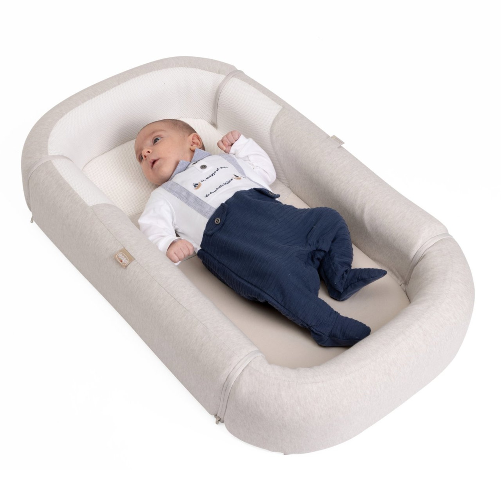 Mummy pod 3in1 - chicco - Chicco