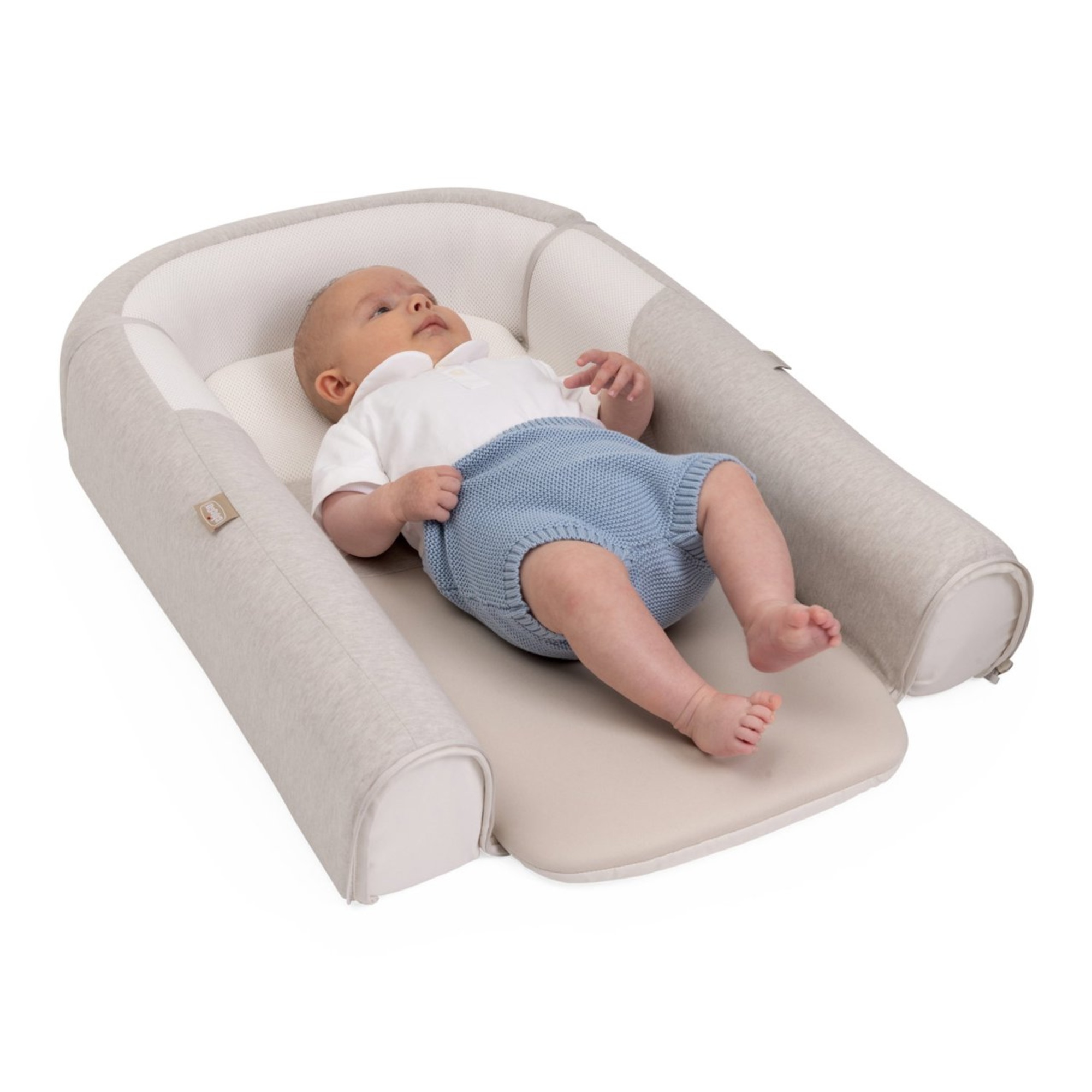 Mummy pod 3in1 - chicco - Chicco