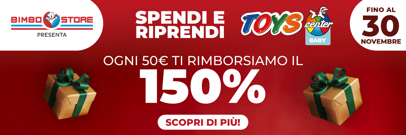 🧸SPENDI E RIPRENDI TOYS BABY🧸