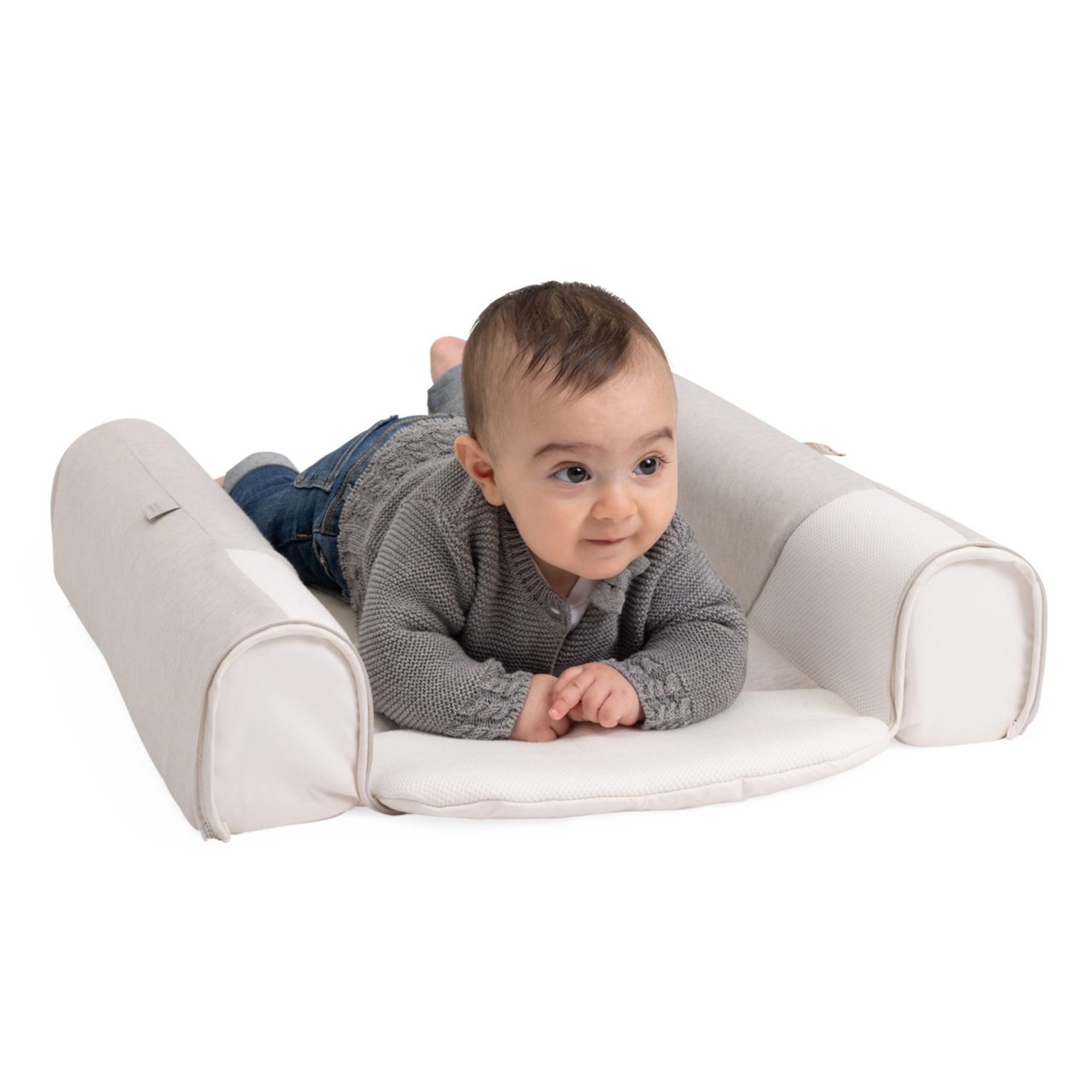 Mummy pod 3in1 - chicco - Chicco