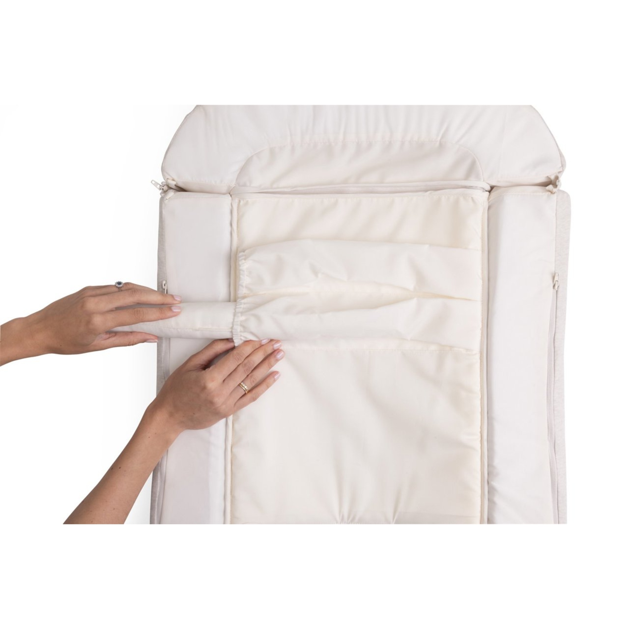 Mummy pod 3in1 - chicco - Chicco