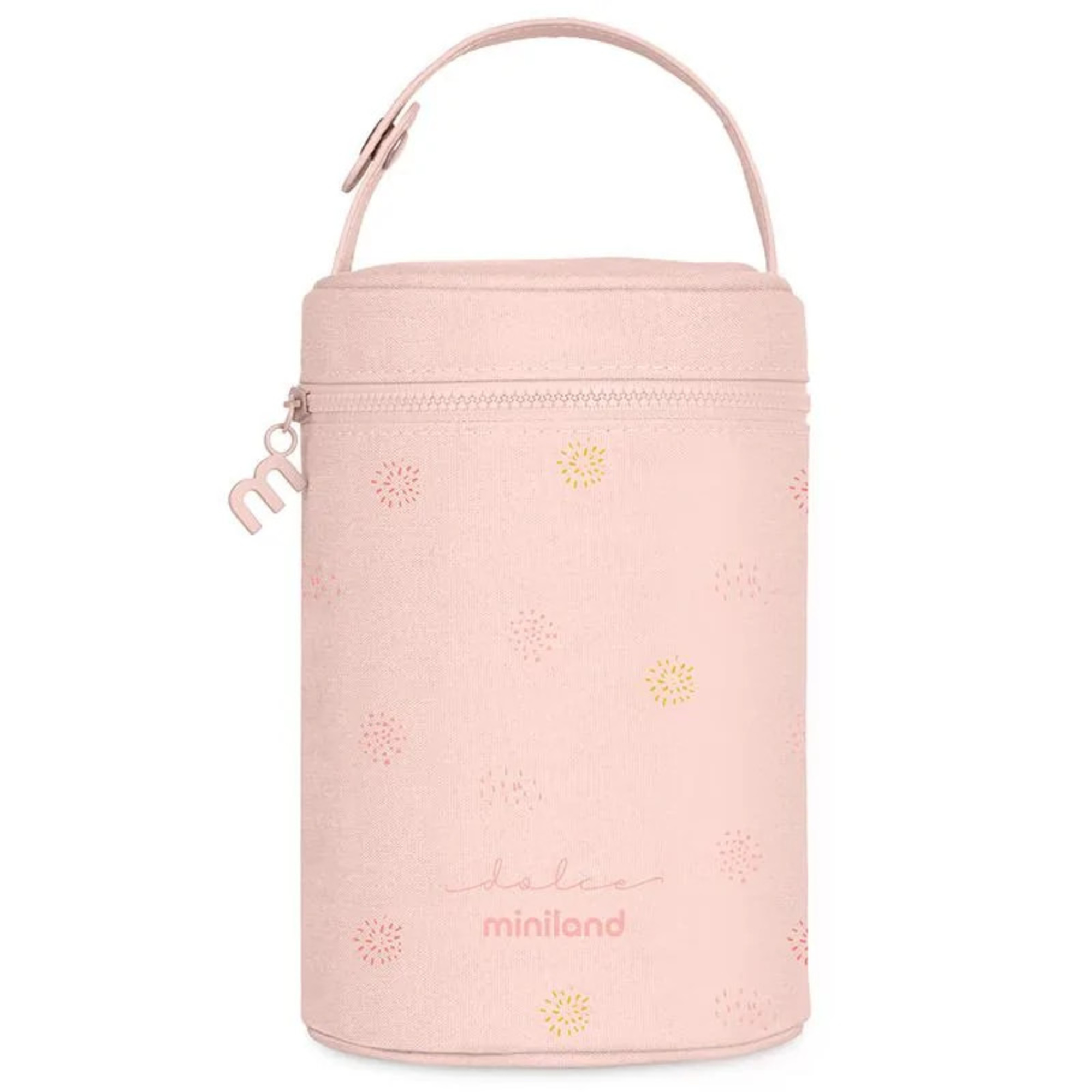 Sacca termica thermibag 700ml candy - Miniland