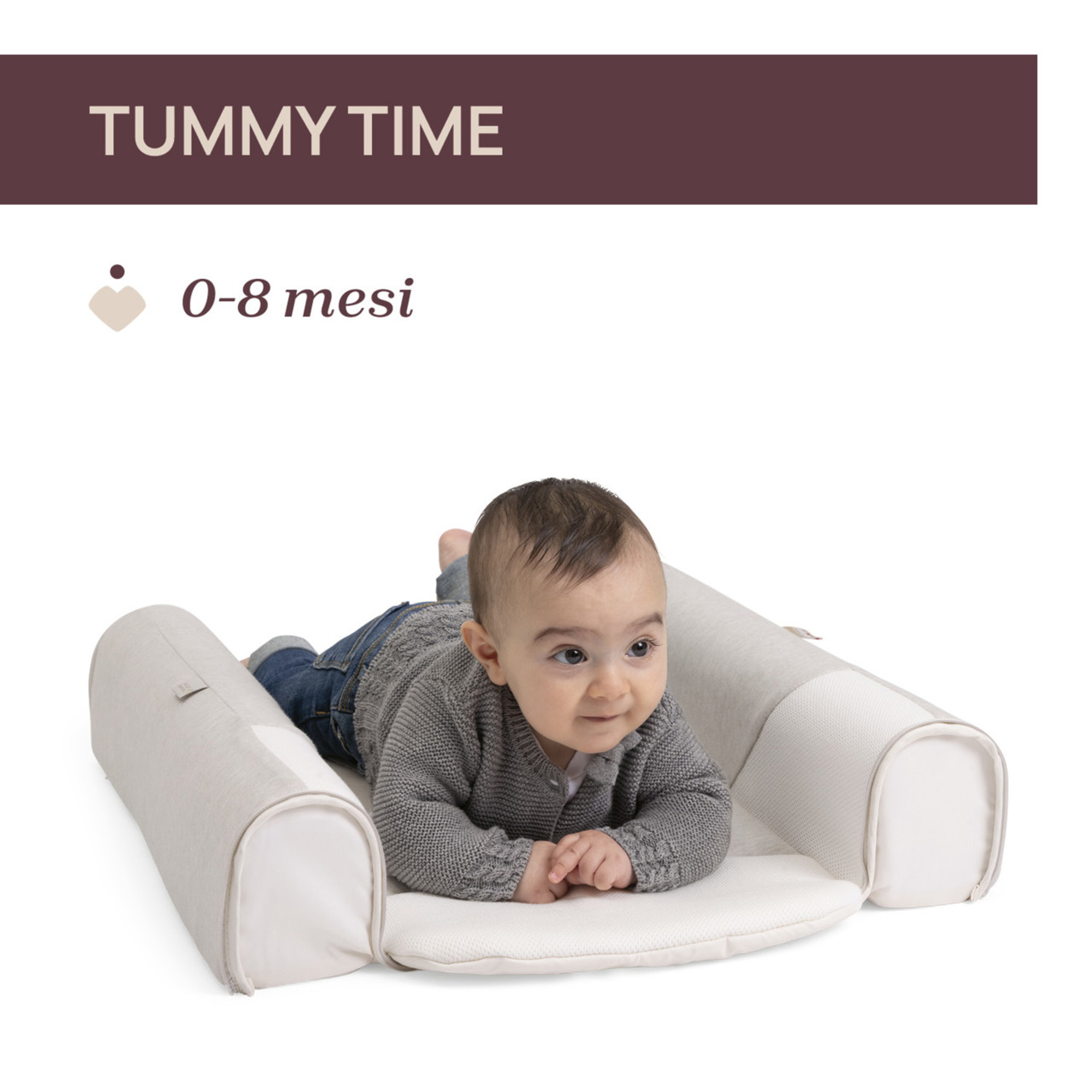 Mummy pod 3in1 - chicco - Chicco