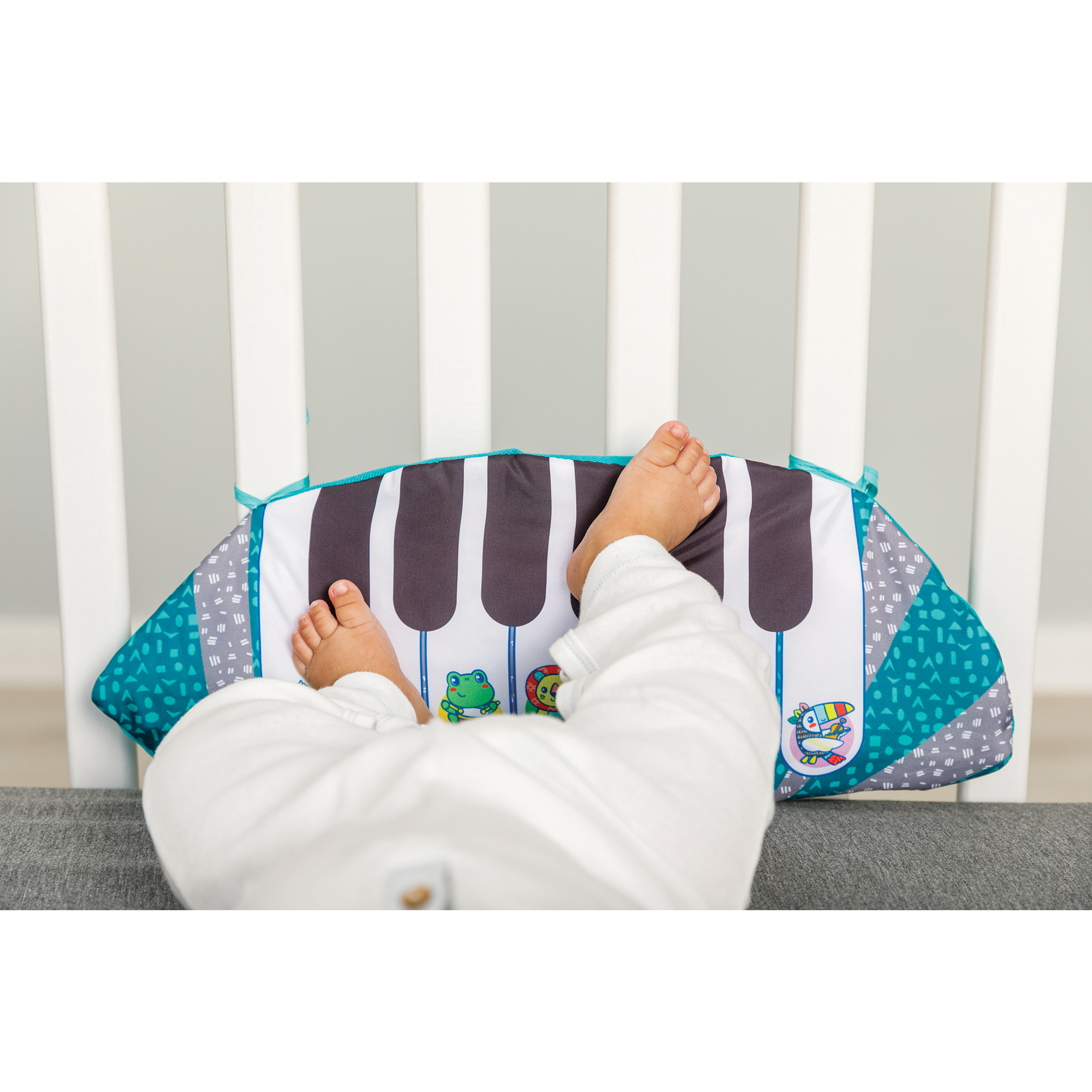 Pinao 3 in1 - grow with me - 0m+ - infantino - Infantino