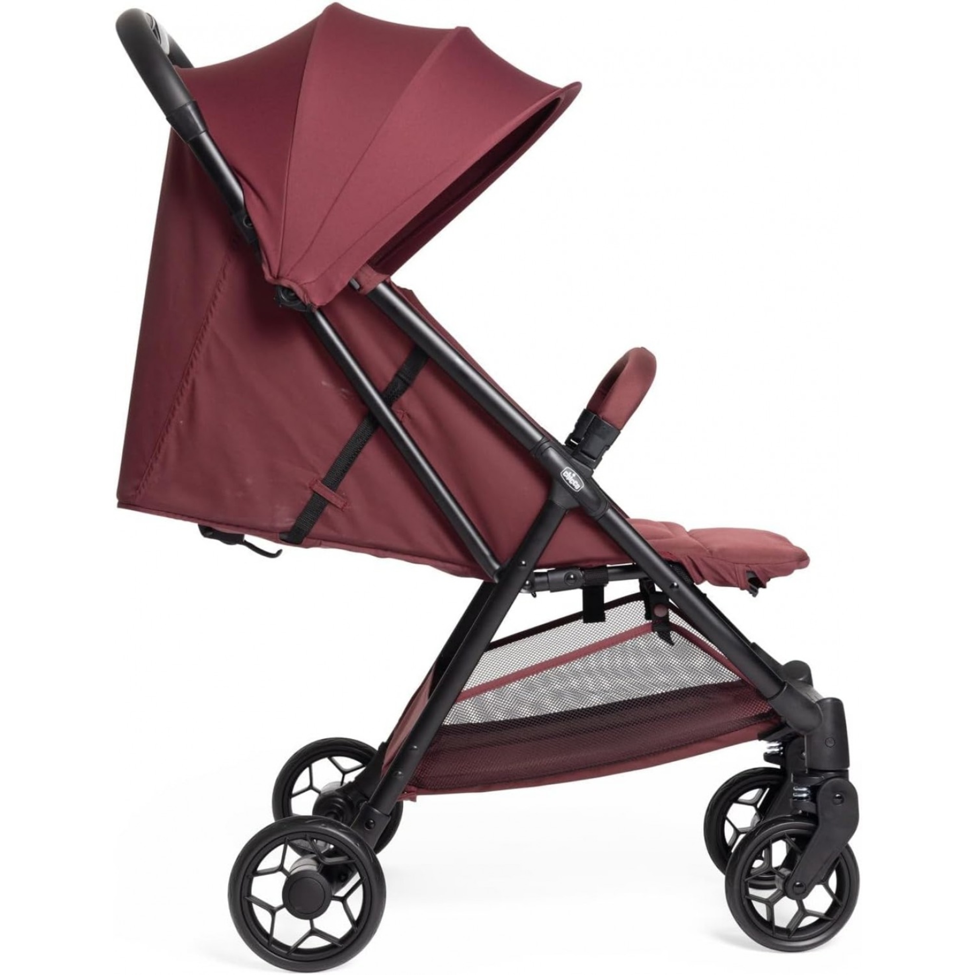 Passeggino urbino ruby- chicco - Chicco