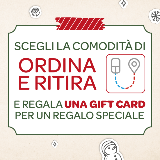 🎁ACQUISTI LAST MINUTE🎄