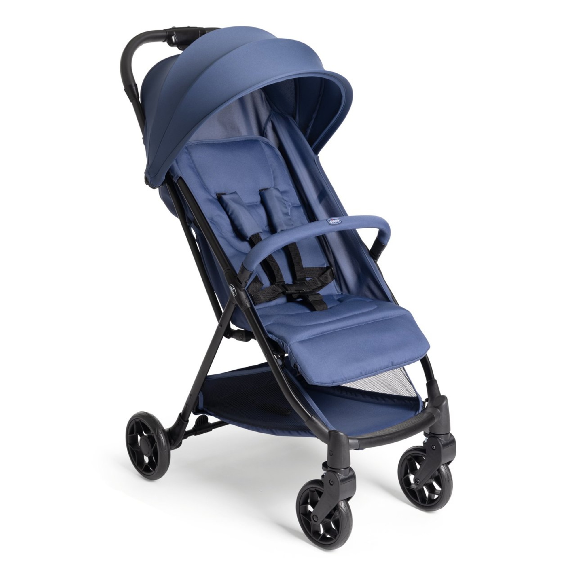 Passeggino.urbino royal blue - chicco - Chicco