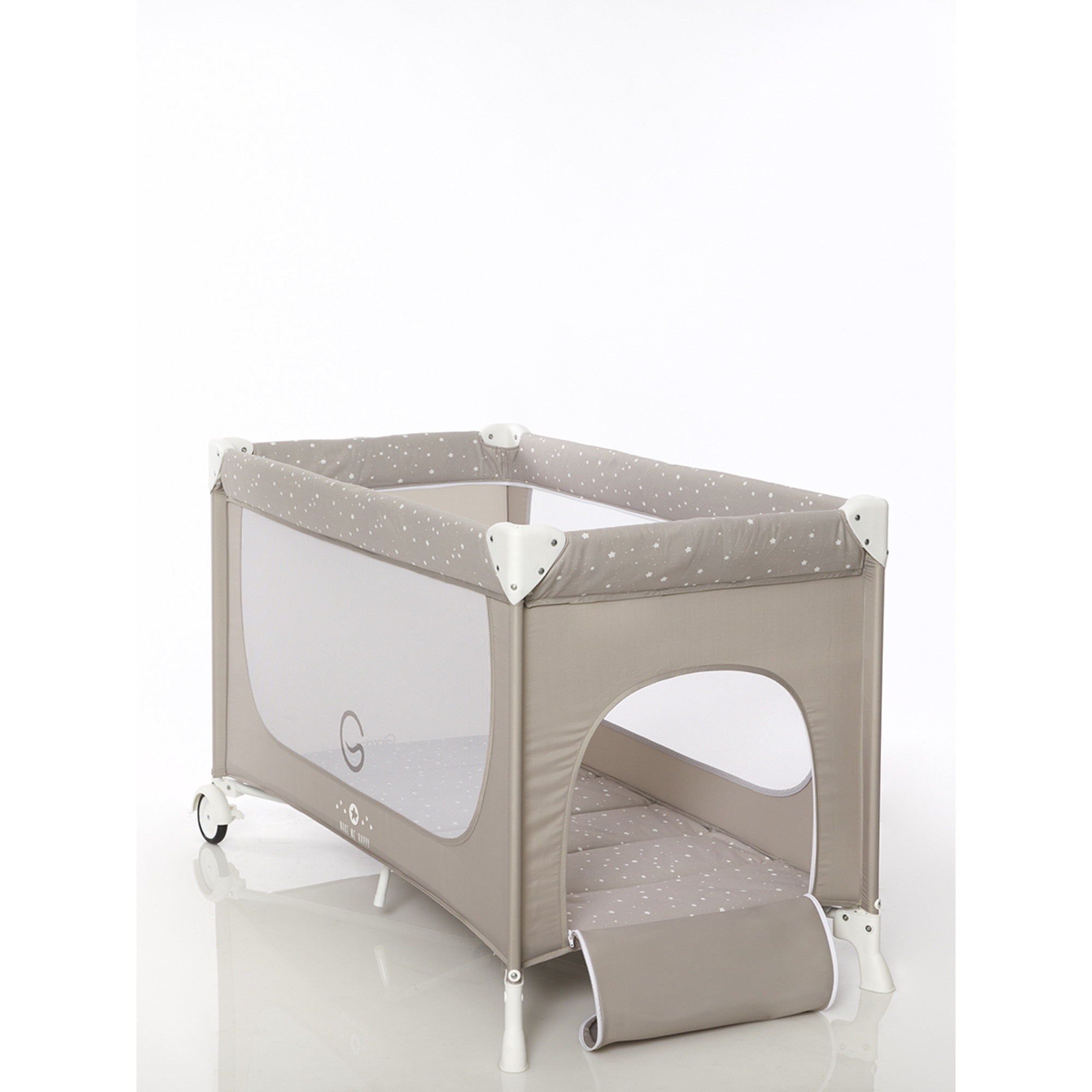 Letto campo g-2 matic - giordani - Giordani