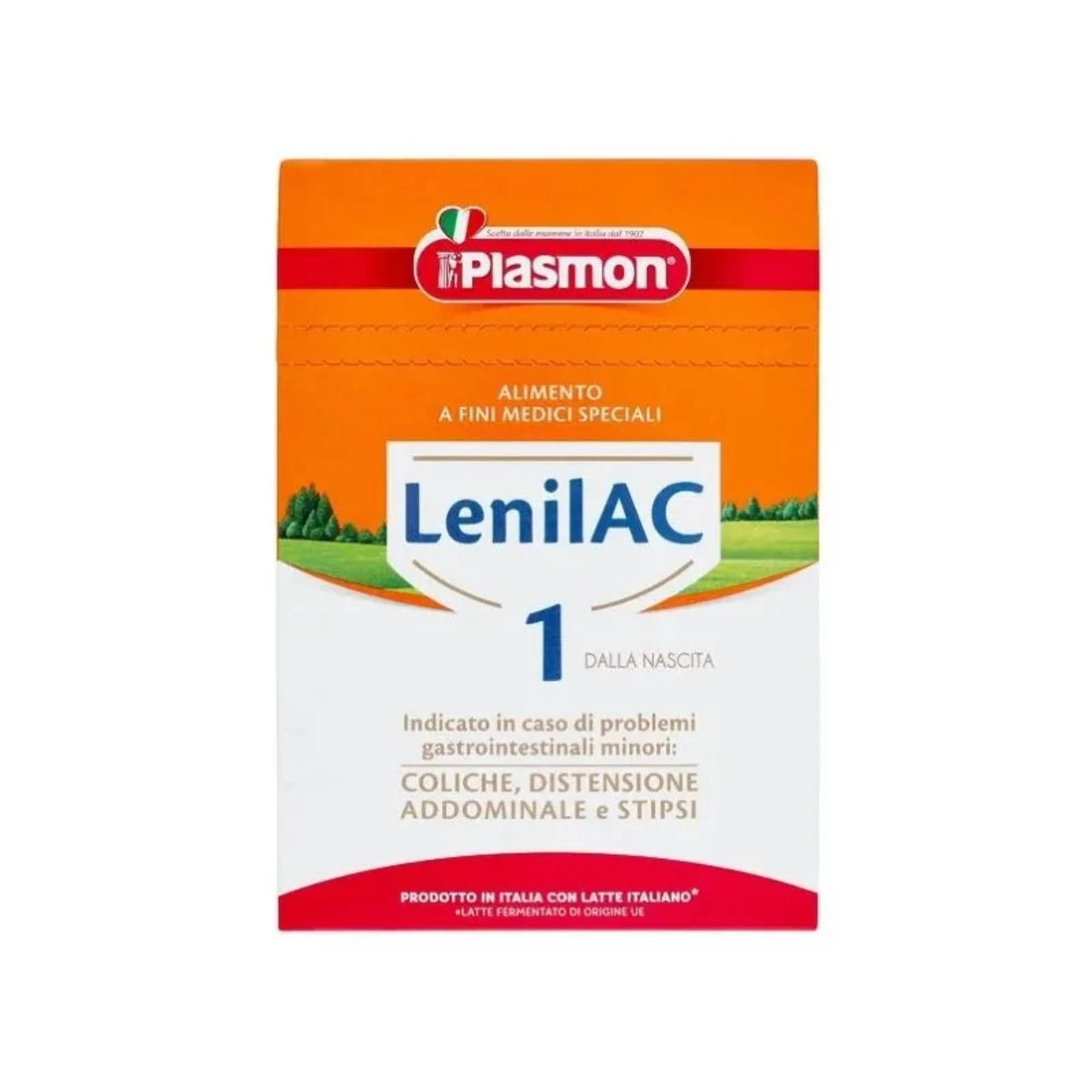 Lenilac 400g - plasmon - Plasmon