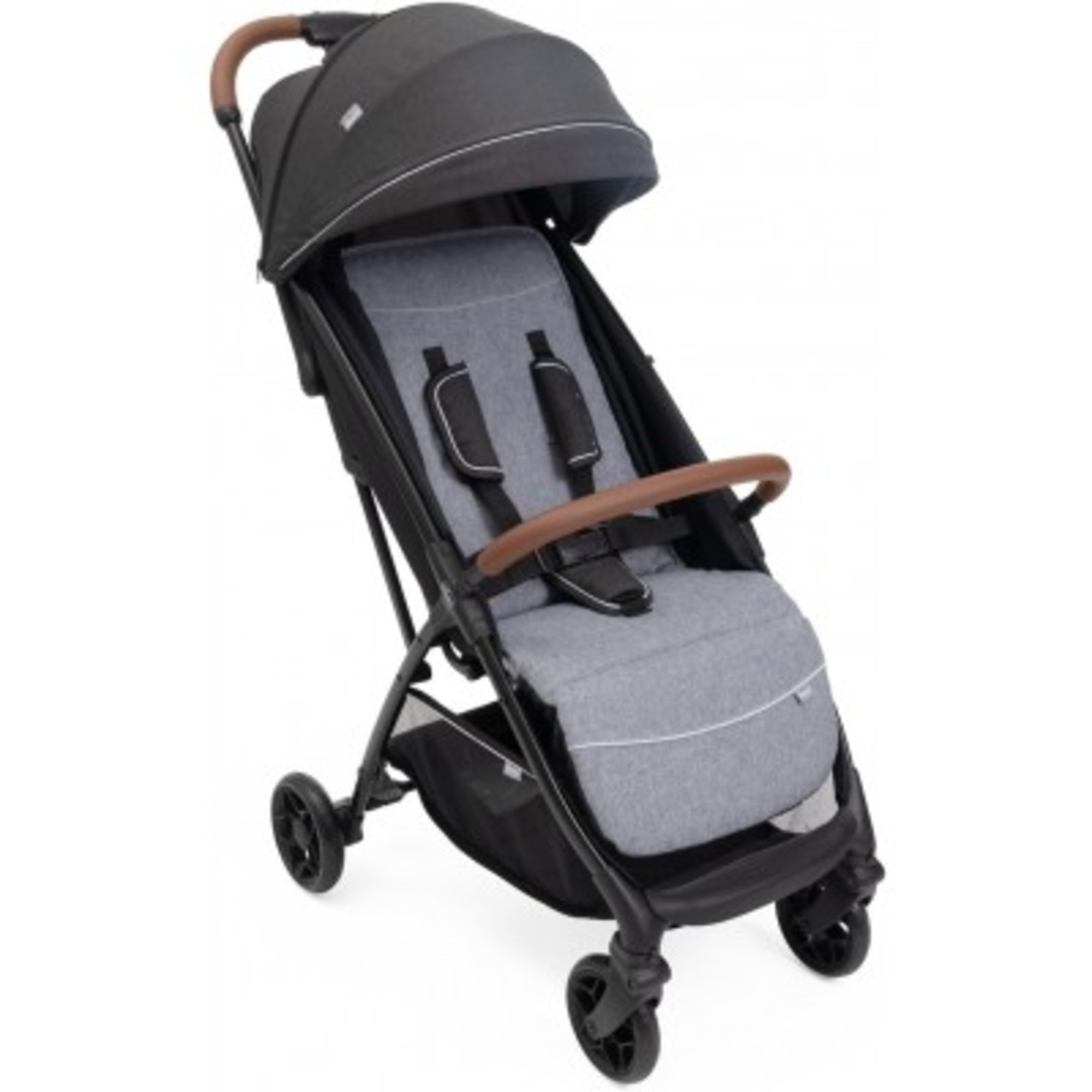 Passeggino glee grey melange - chicco - Chicco