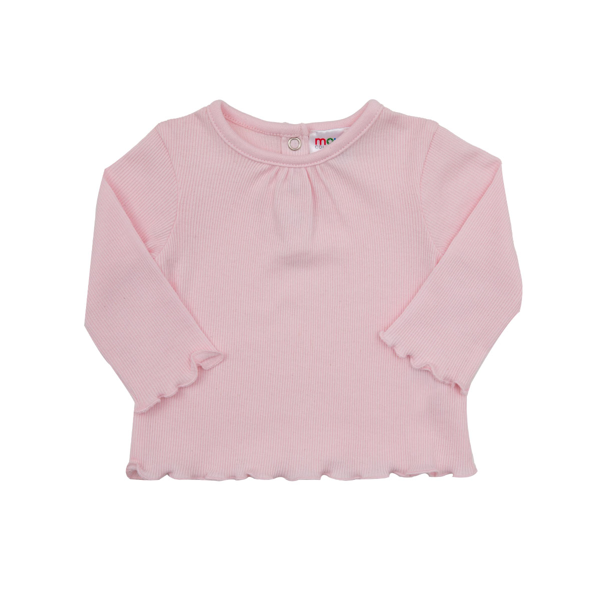 T-shirt bimba rosa - Mawi