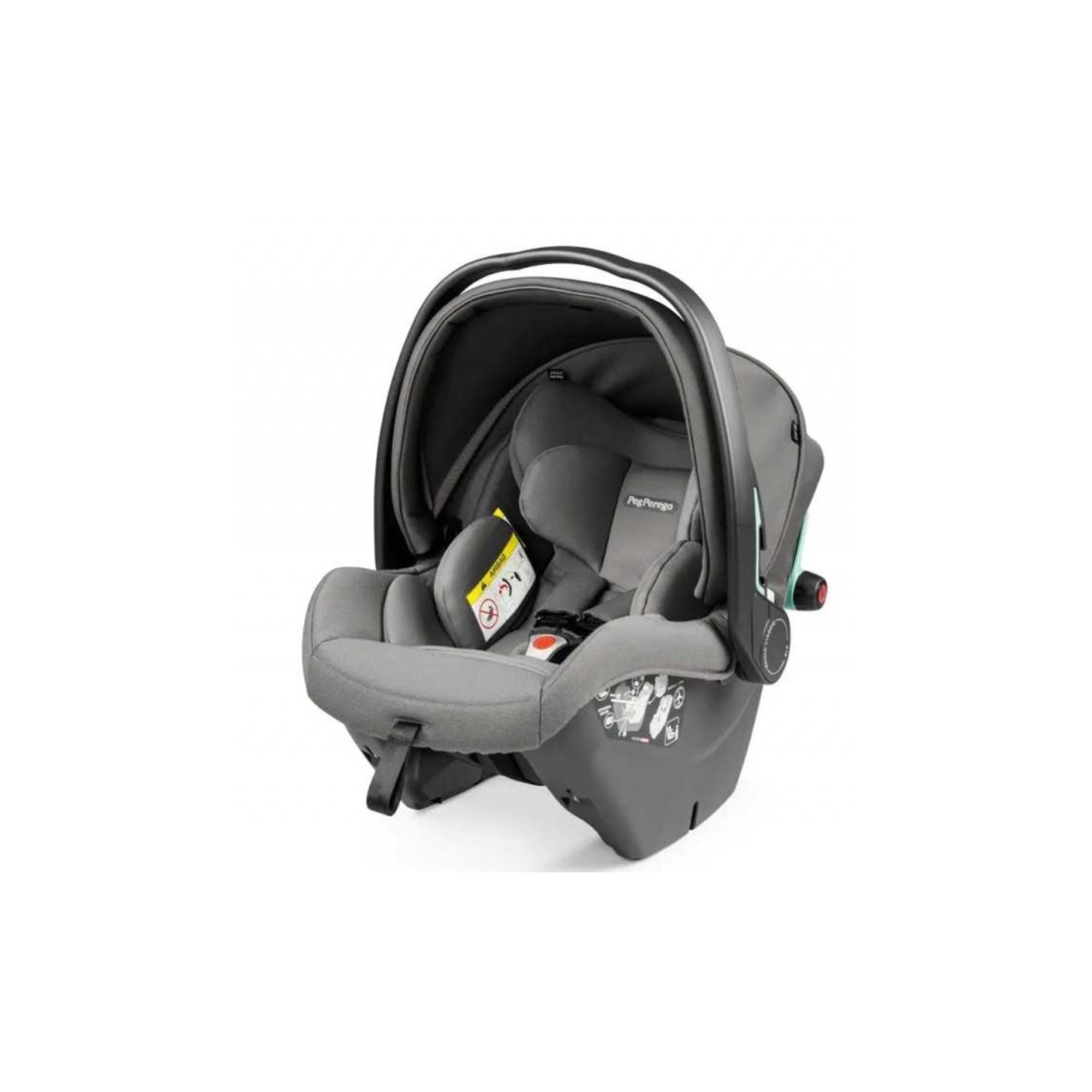 Trio book slk mon mercury - peg perego - Peg Perego