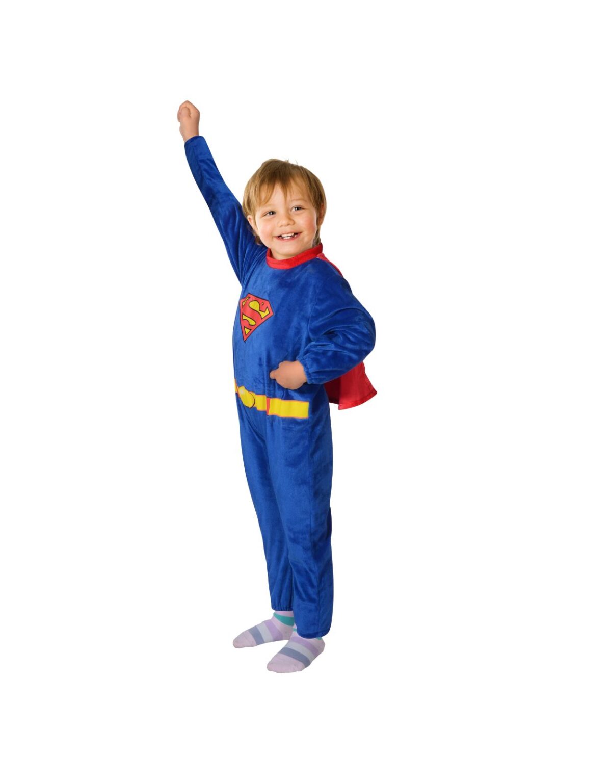 Costume Superman Baby per Bambini Bimbostore