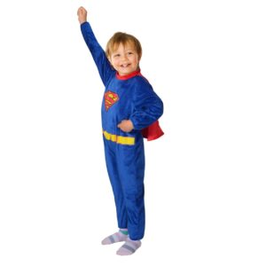 Costume superman baby per bambini - Ciao