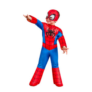 Costume spider-man per bambini - Marvel