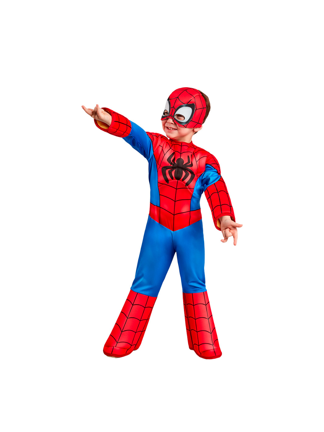 Costume spider-man per bambini - Marvel