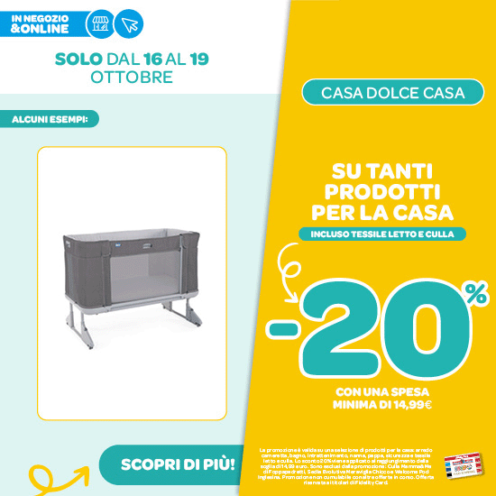 CASA DOLCE CASA🏠