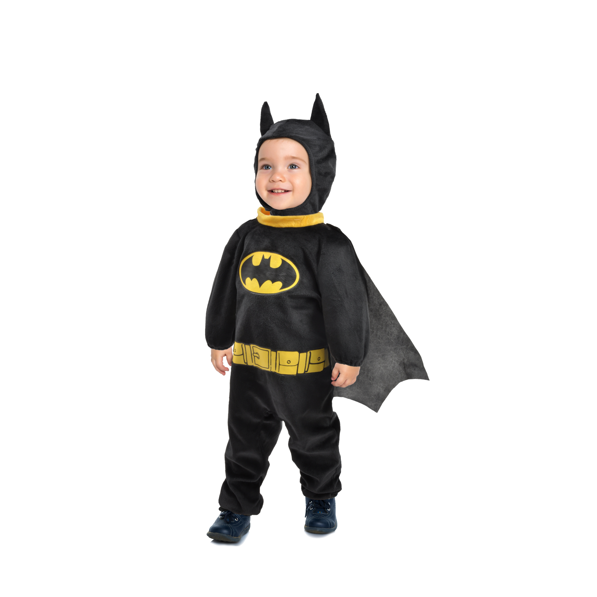 Costume baby batman per bambini - BATMAN